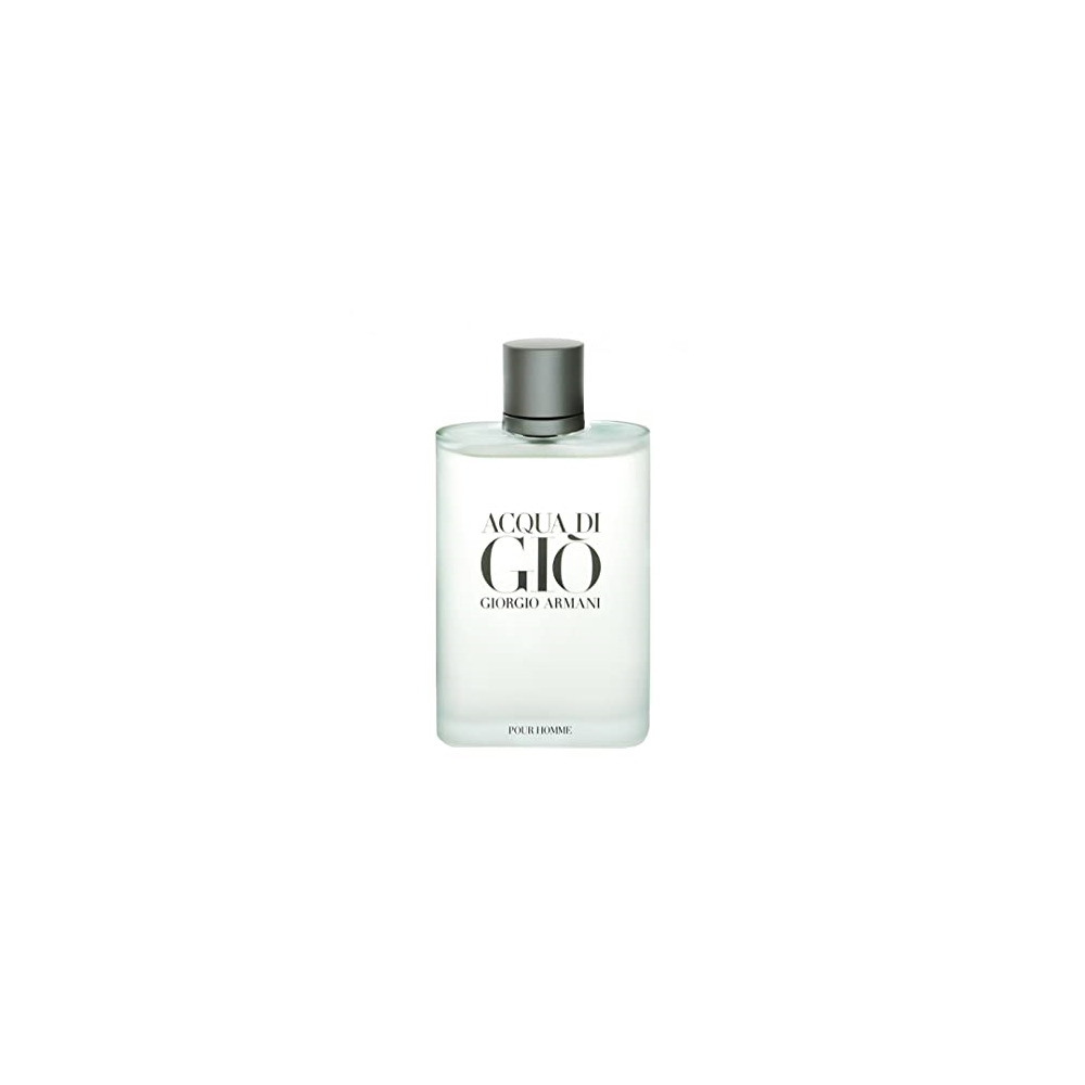  Perfumes Acqua di Gio de Giorgio Armani para hombres