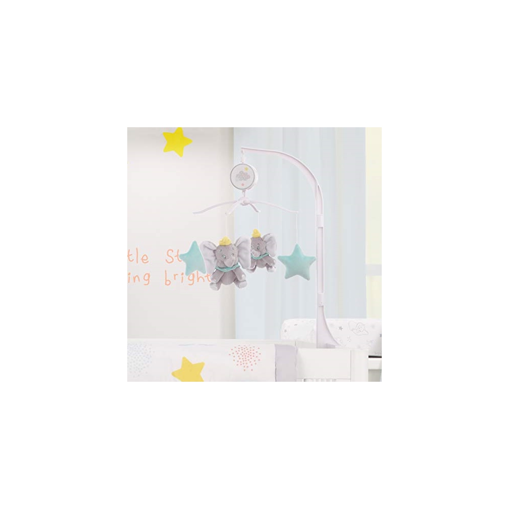 Blue Pinafore Denim Dress