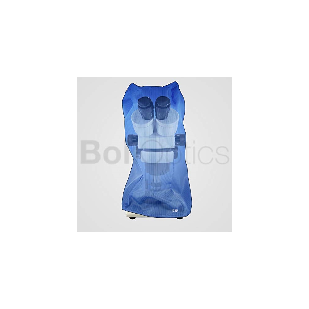 Blue Pinafore Denim Dress