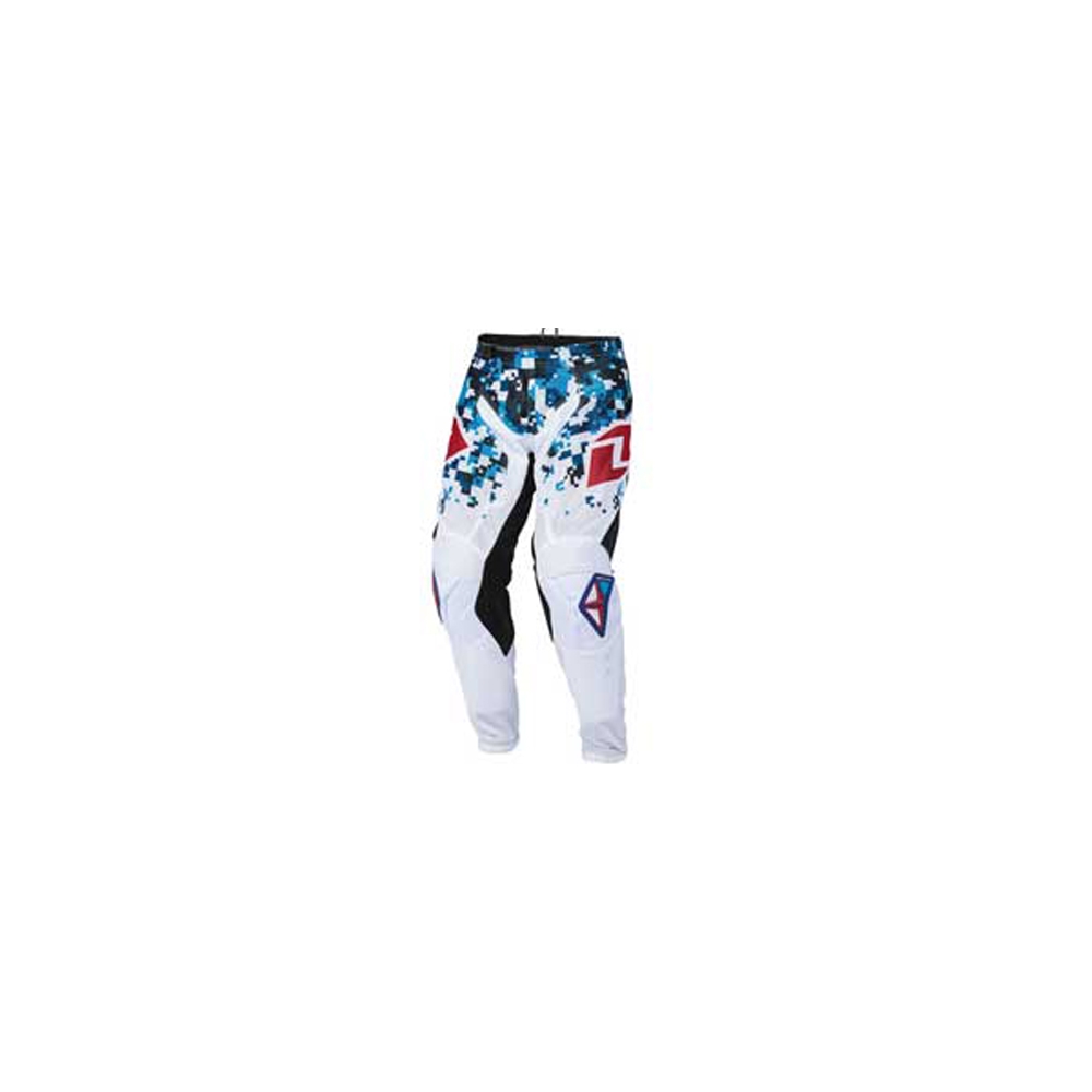 Pantalon cortos ATOM VENTED SIXSIXONE