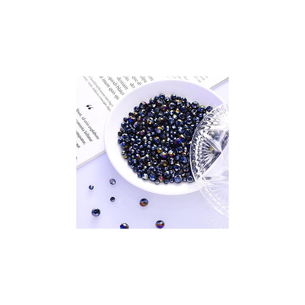 Blue Pinafore Denim Dress