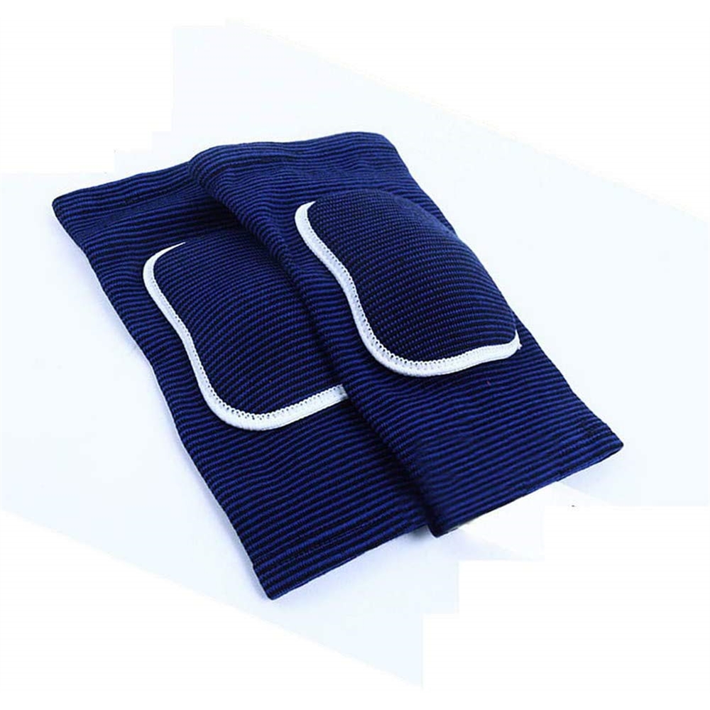Blue Pinafore Denim Dress