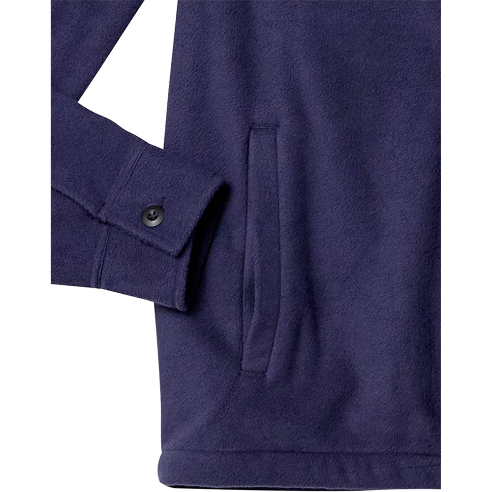 Blue Pinafore Denim Dress