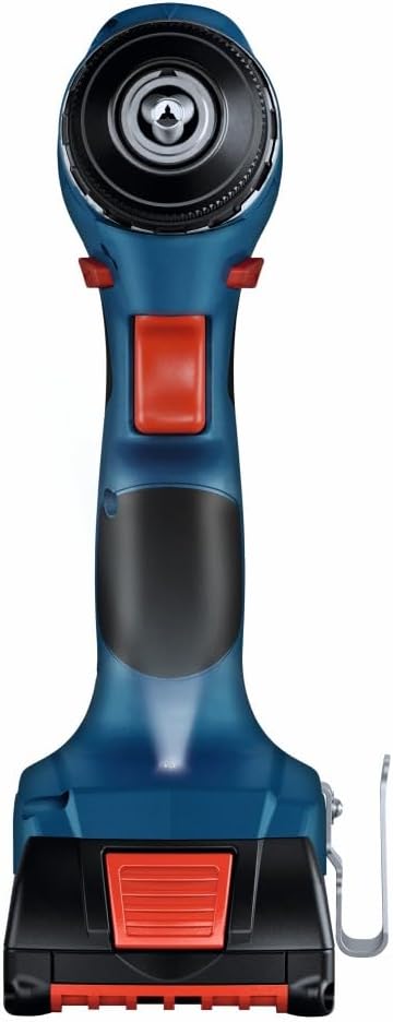 Blue Pinafore Denim Dress