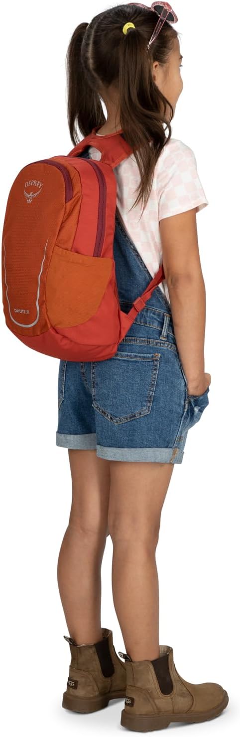 Blue Pinafore Denim Dress