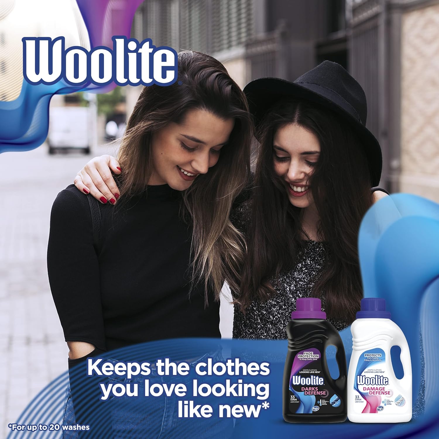 Blue Pinafore Denim Dress