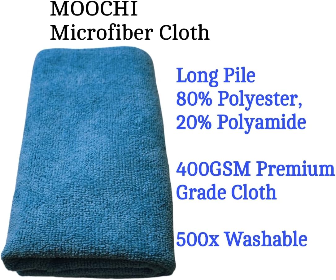 Blue Pinafore Denim Dress