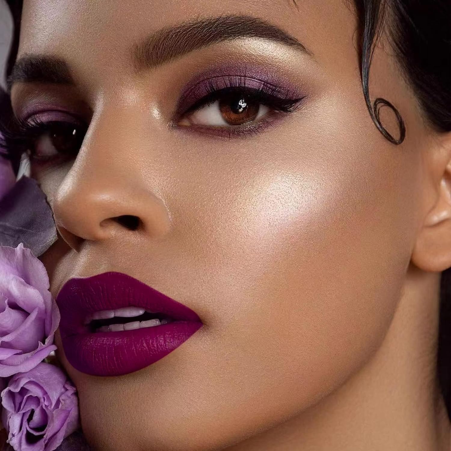 Blue Pinafore Denim Dress