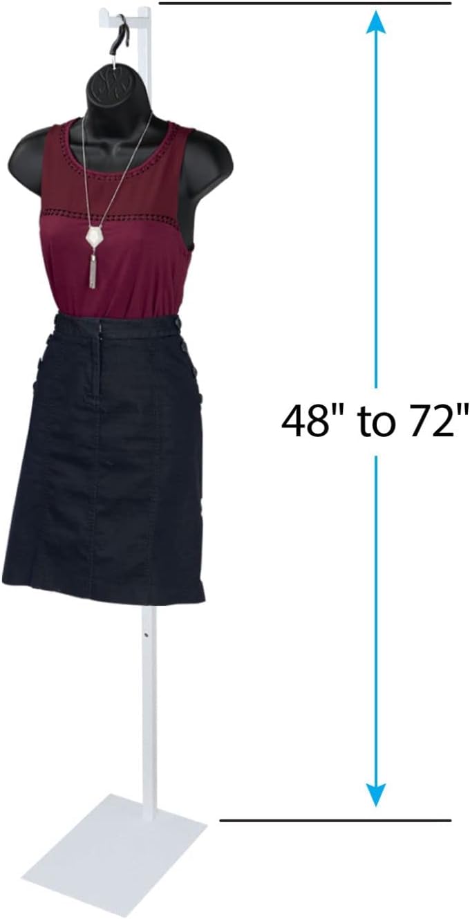 Blue Pinafore Denim Dress