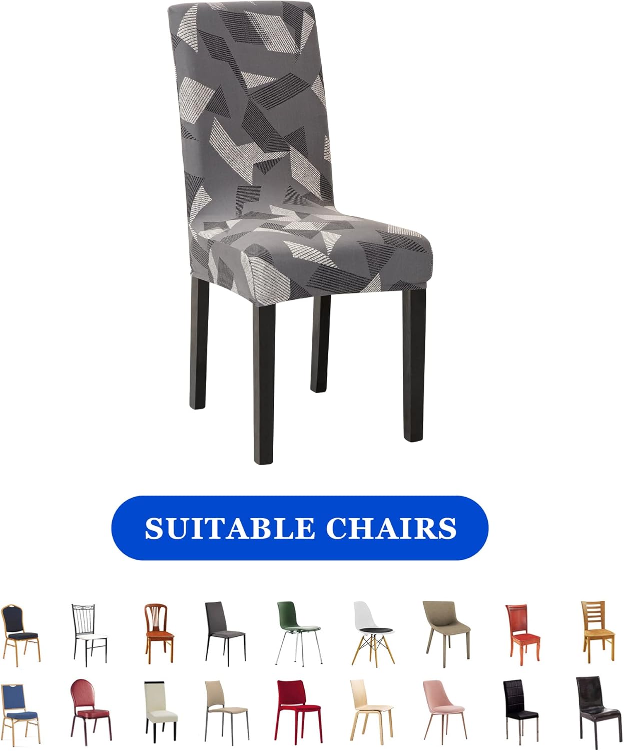 Blue Pinafore Denim Dress