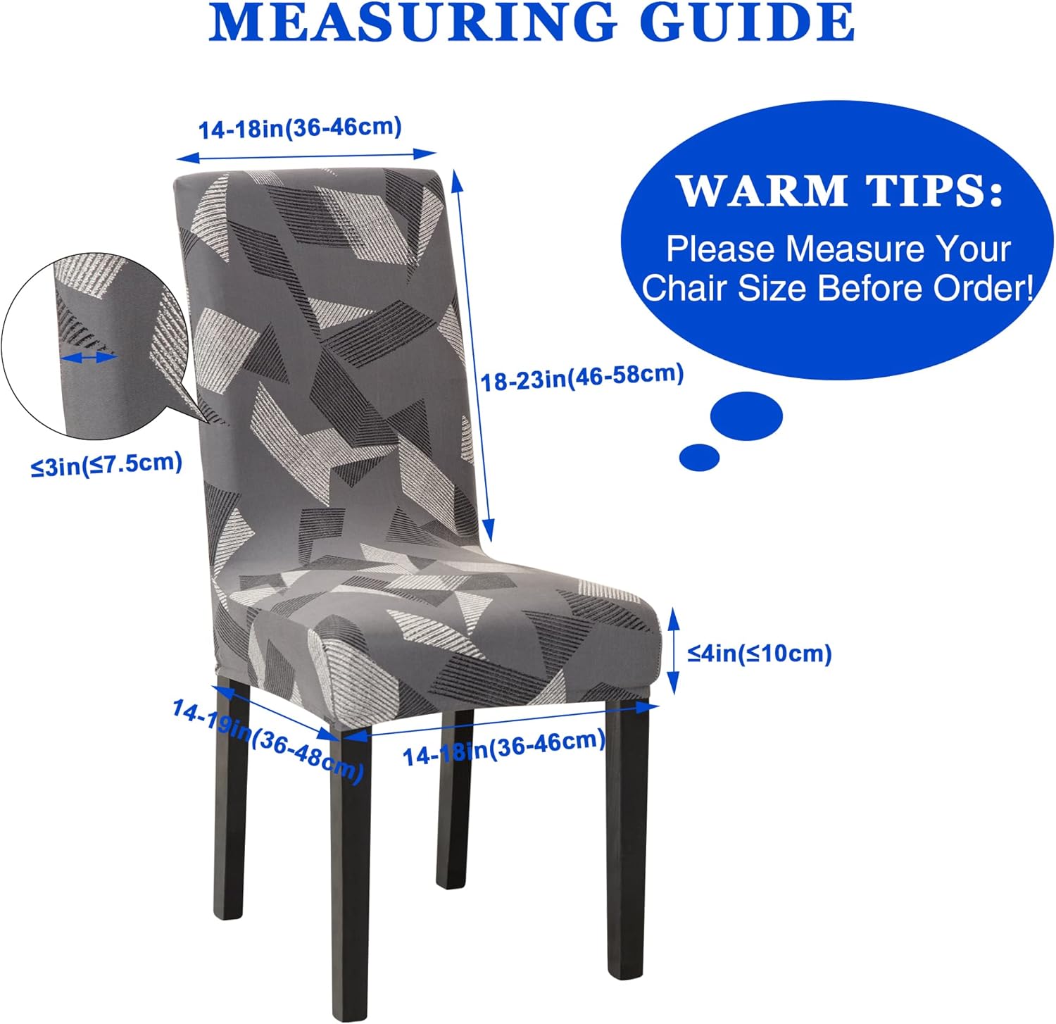 Blue Pinafore Denim Dress