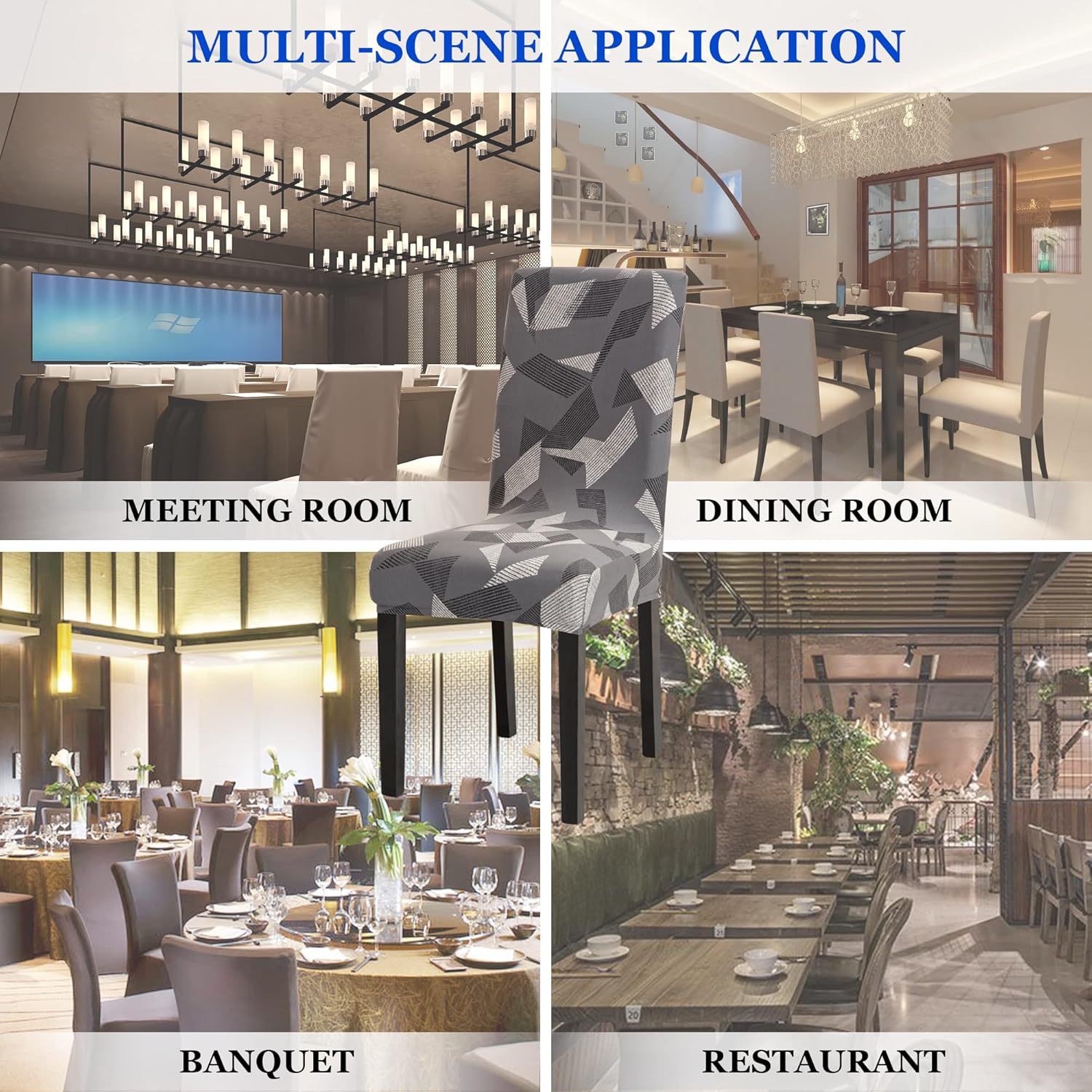 Blue Pinafore Denim Dress