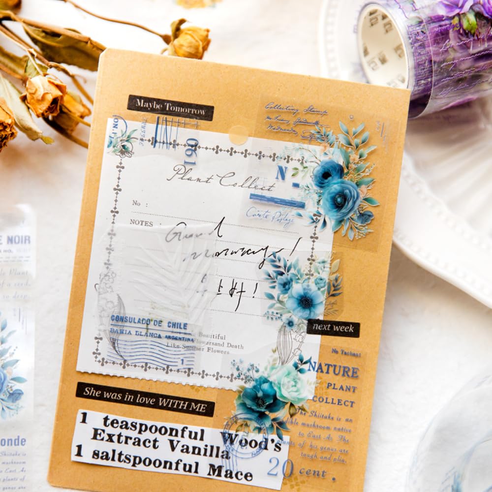 Blue Pinafore Denim Dress