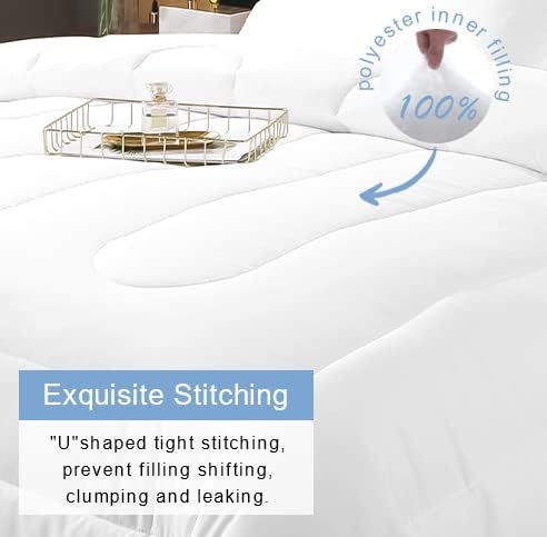 Blue Pinafore Denim Dress