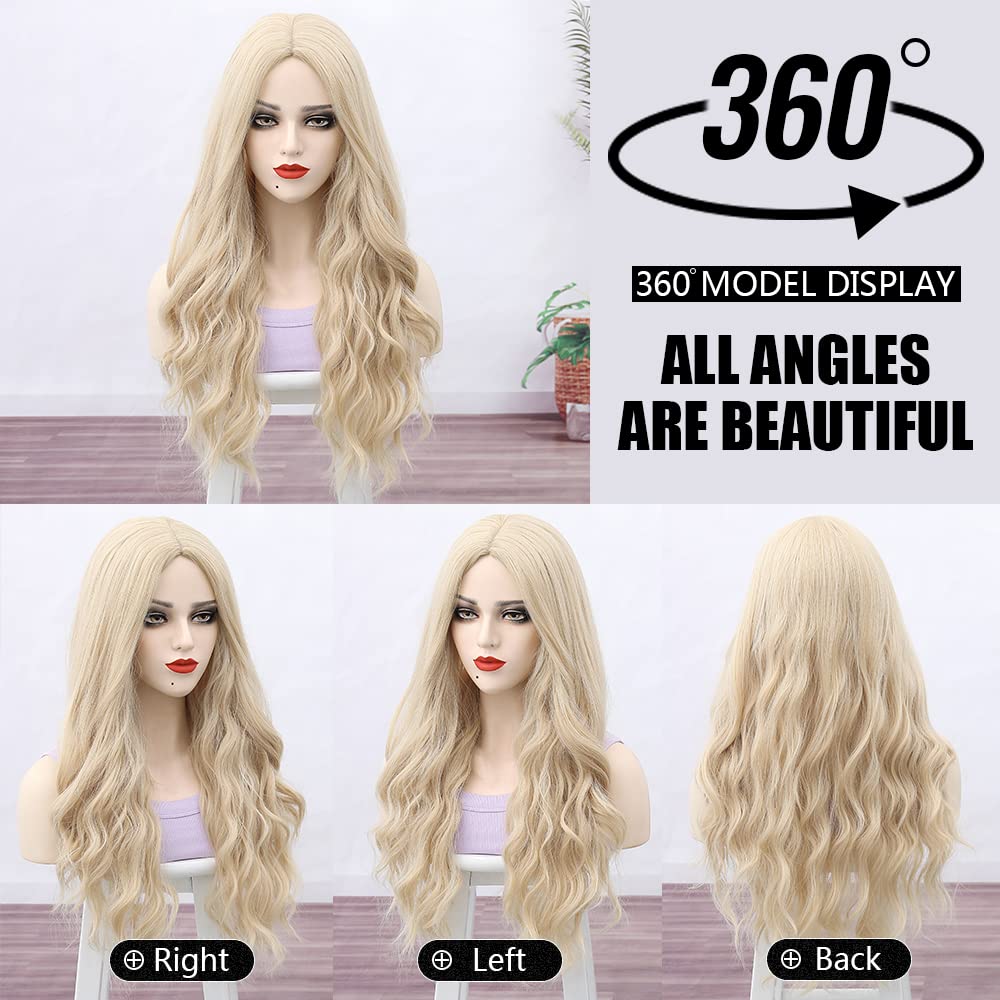 Blue Pinafore Denim Dress