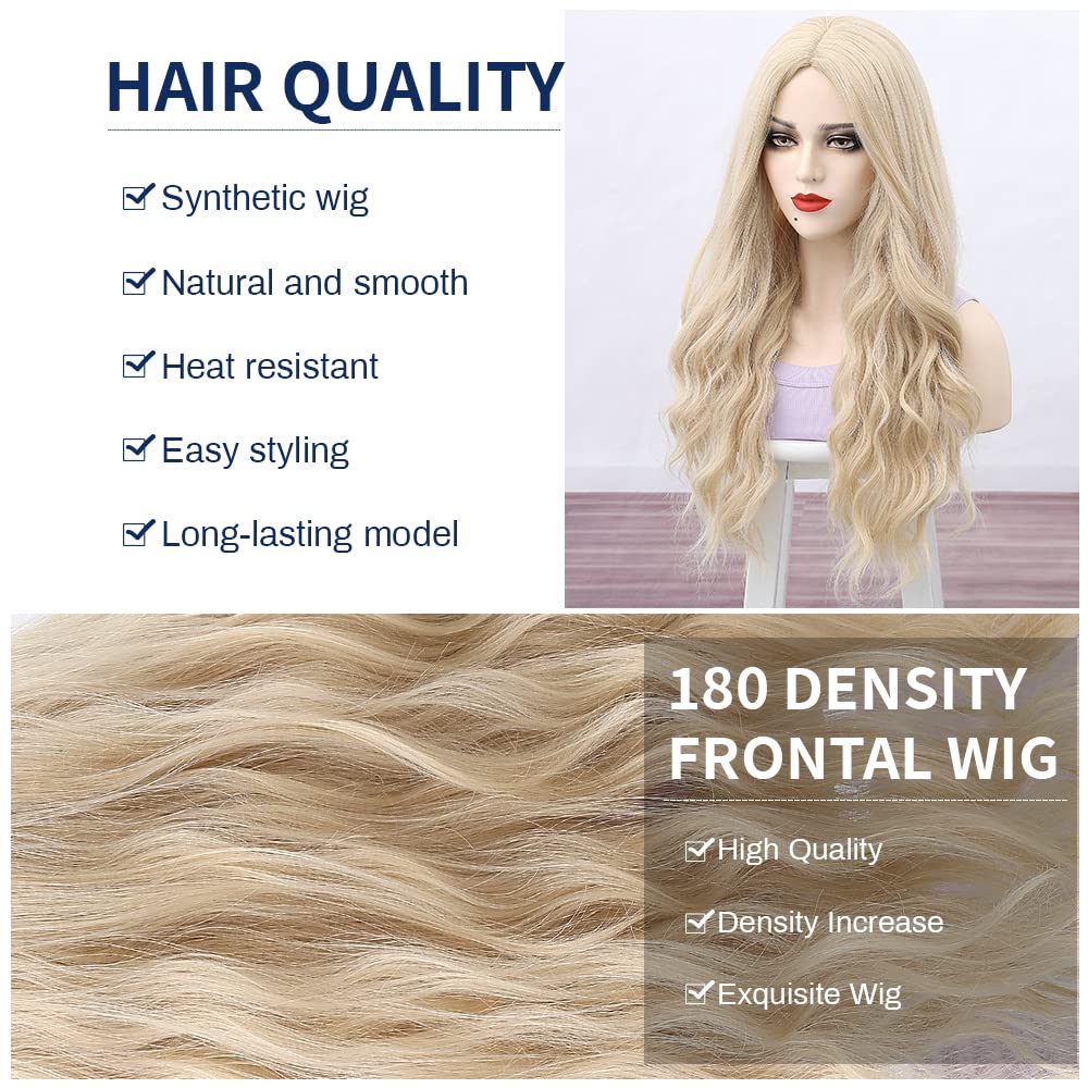 Blue Pinafore Denim Dress