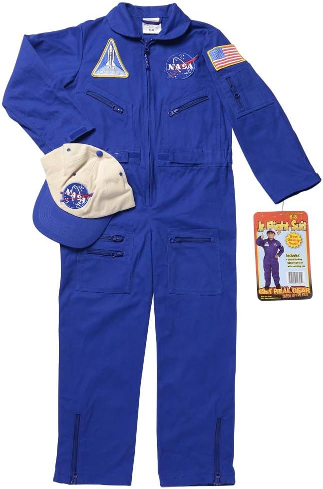 Blue Pinafore Denim Dress
