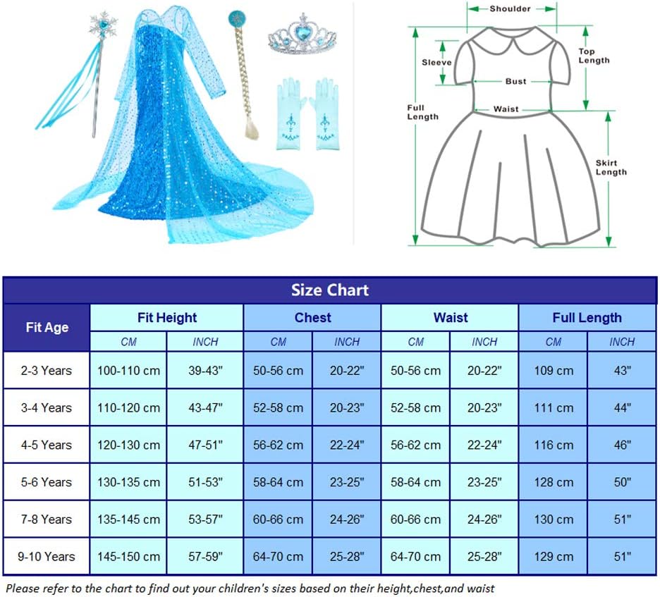 Blue Pinafore Denim Dress