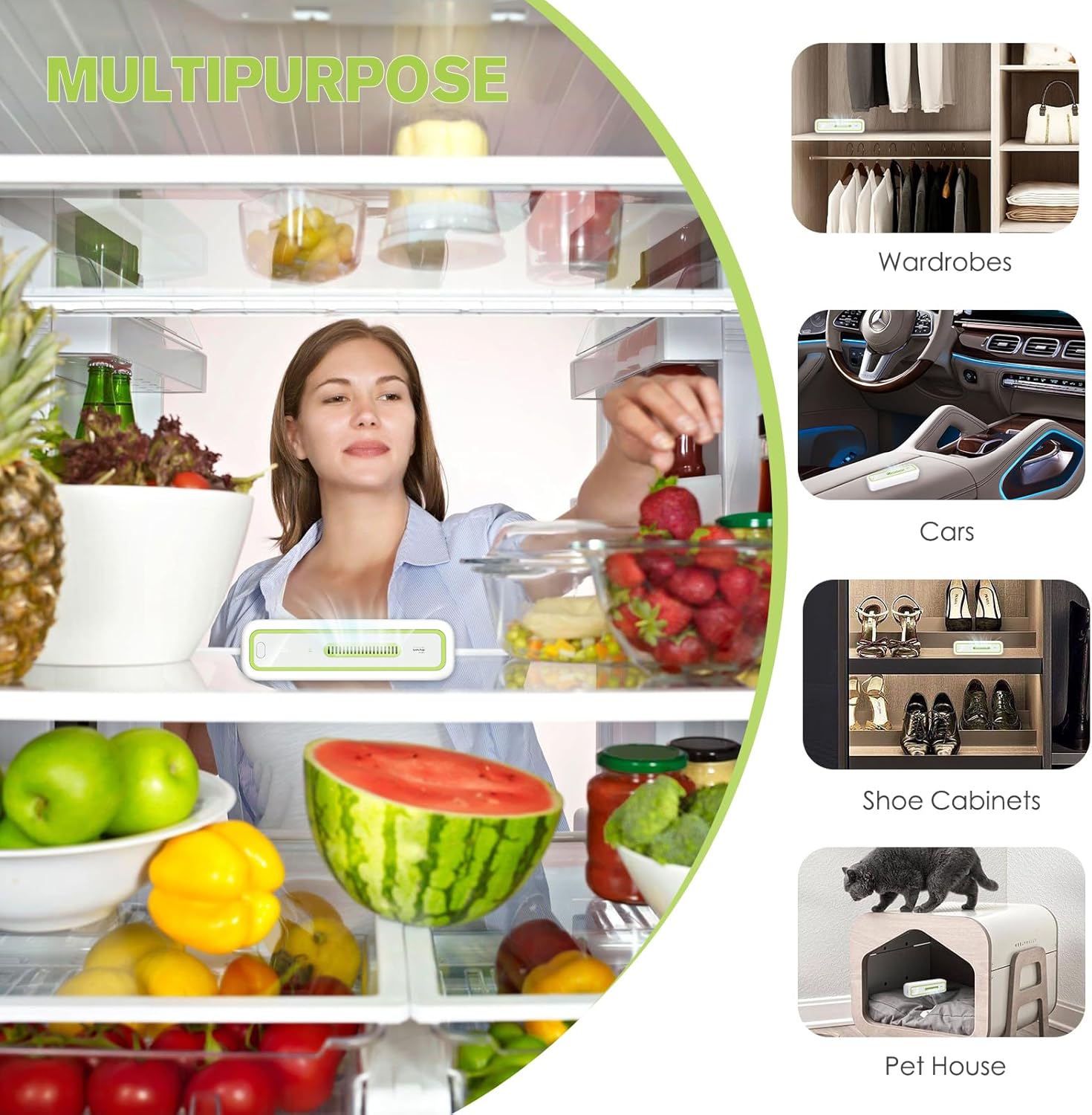 Blue Pinafore Denim Dress