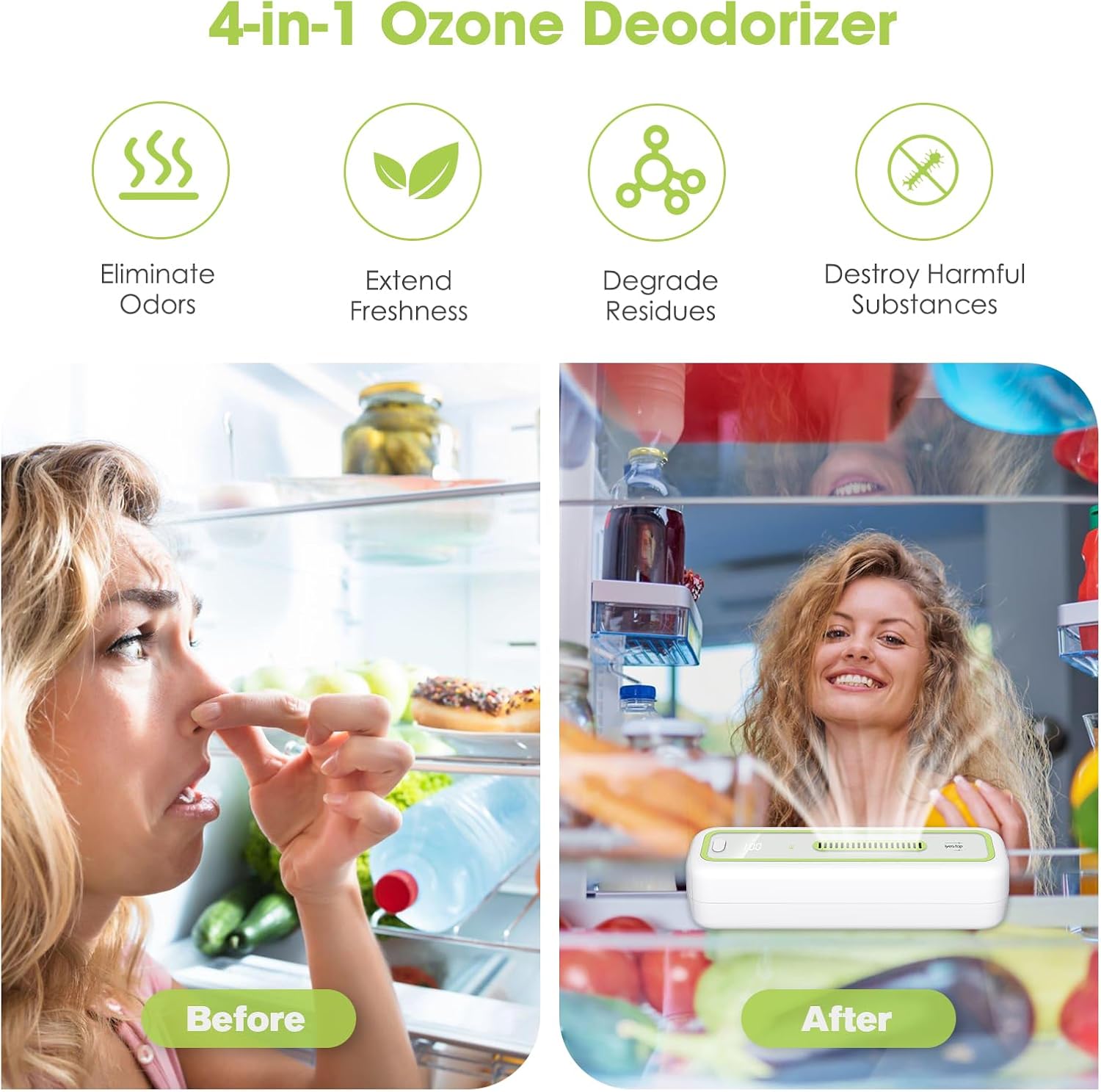 Blue Pinafore Denim Dress