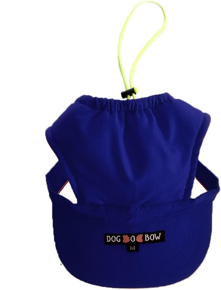 Blue Pinafore Denim Dress
