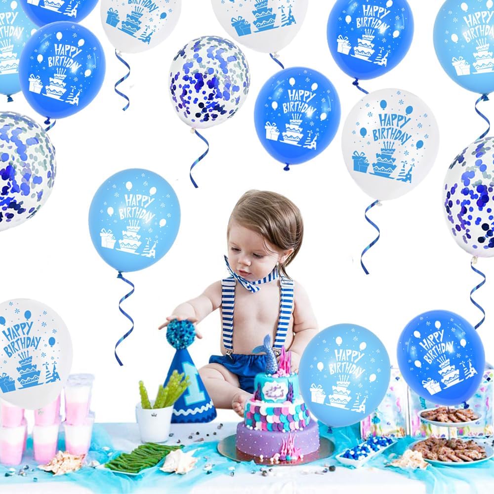 Blue Pinafore Denim Dress
