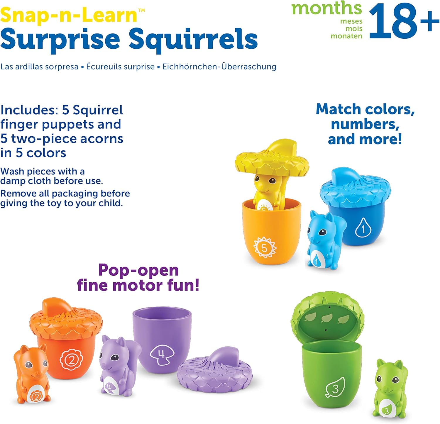 Blue Pinafore Denim Dress