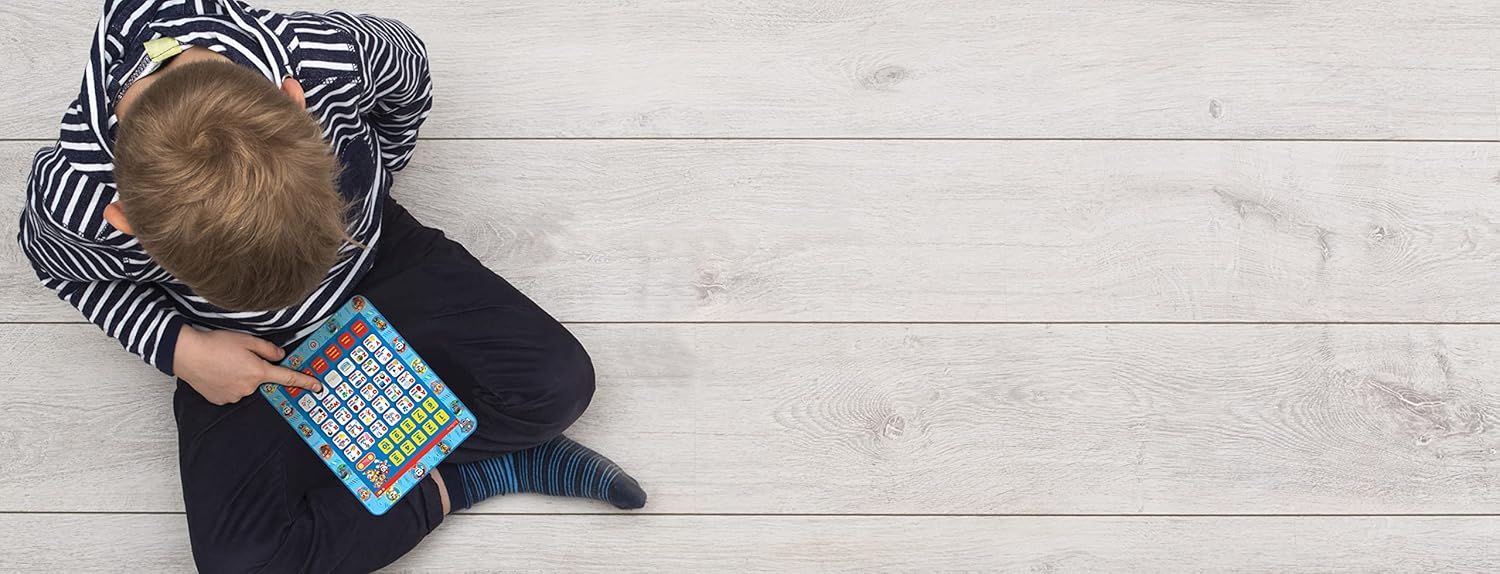 Blue Pinafore Denim Dress