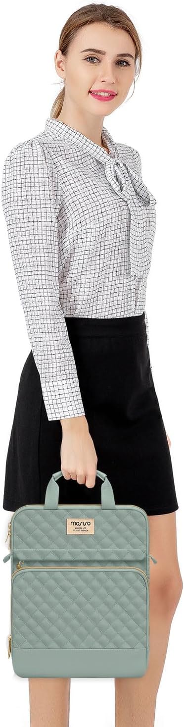 Blue Pinafore Denim Dress