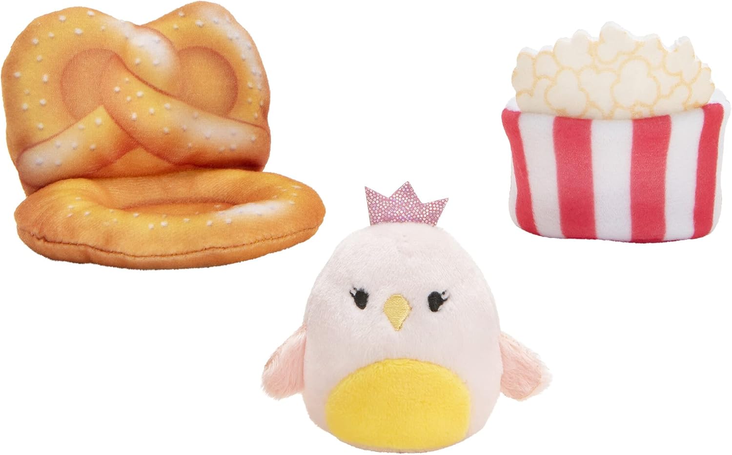 Blue Pinafore Denim Dress