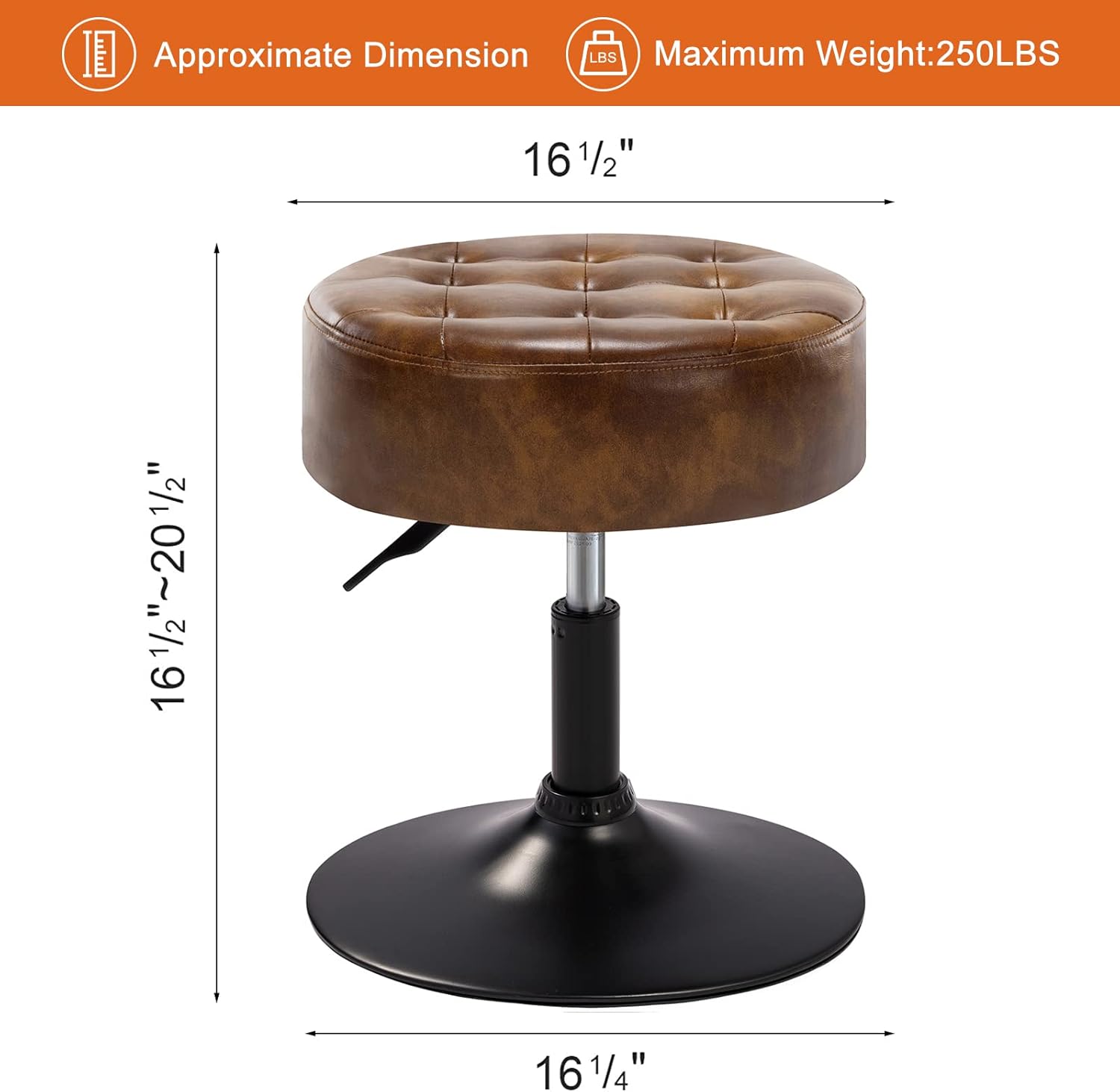 Blue Pinafore Denim Dress