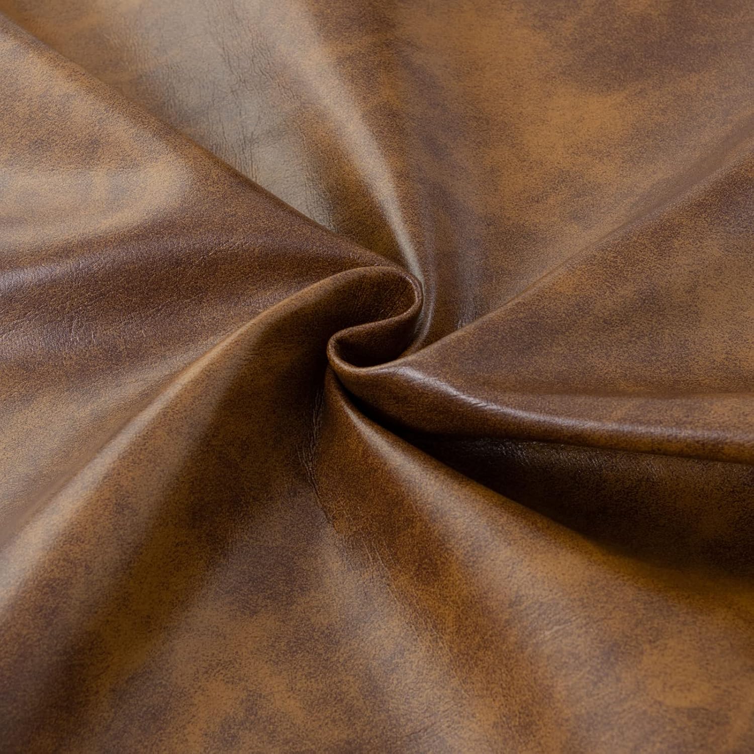 Blue Pinafore Denim Dress