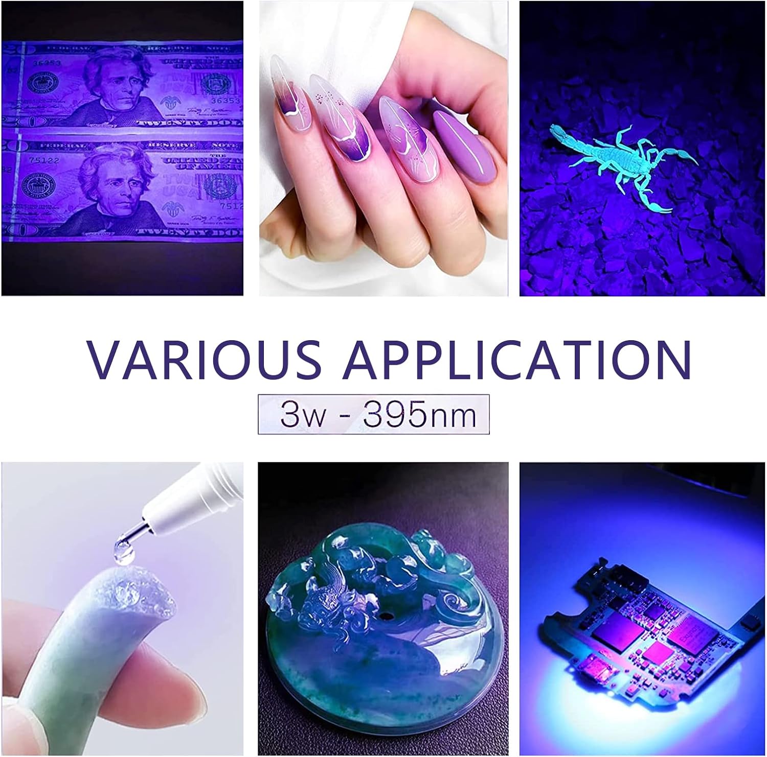 Blue Pinafore Denim Dress