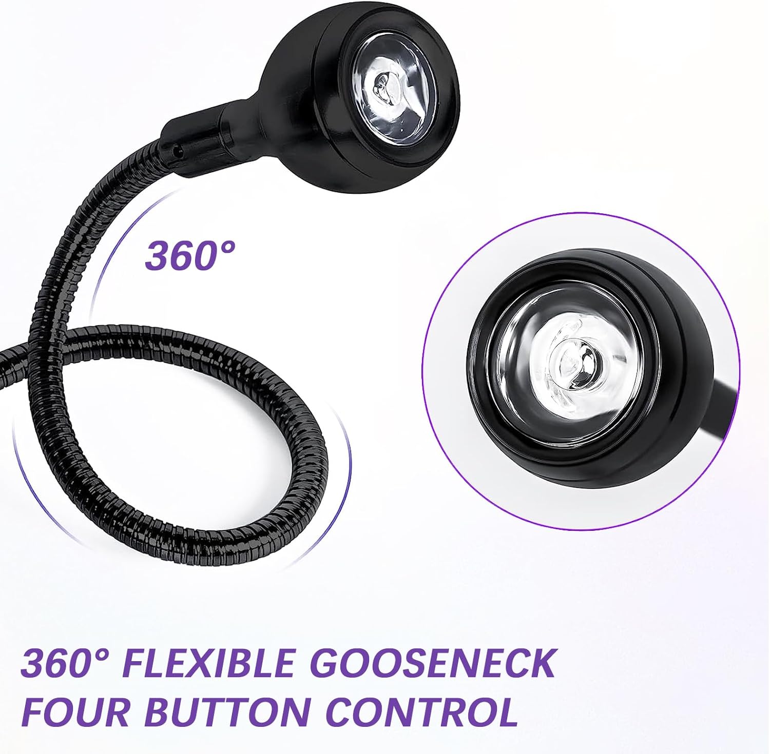 Blue Pinafore Denim Dress