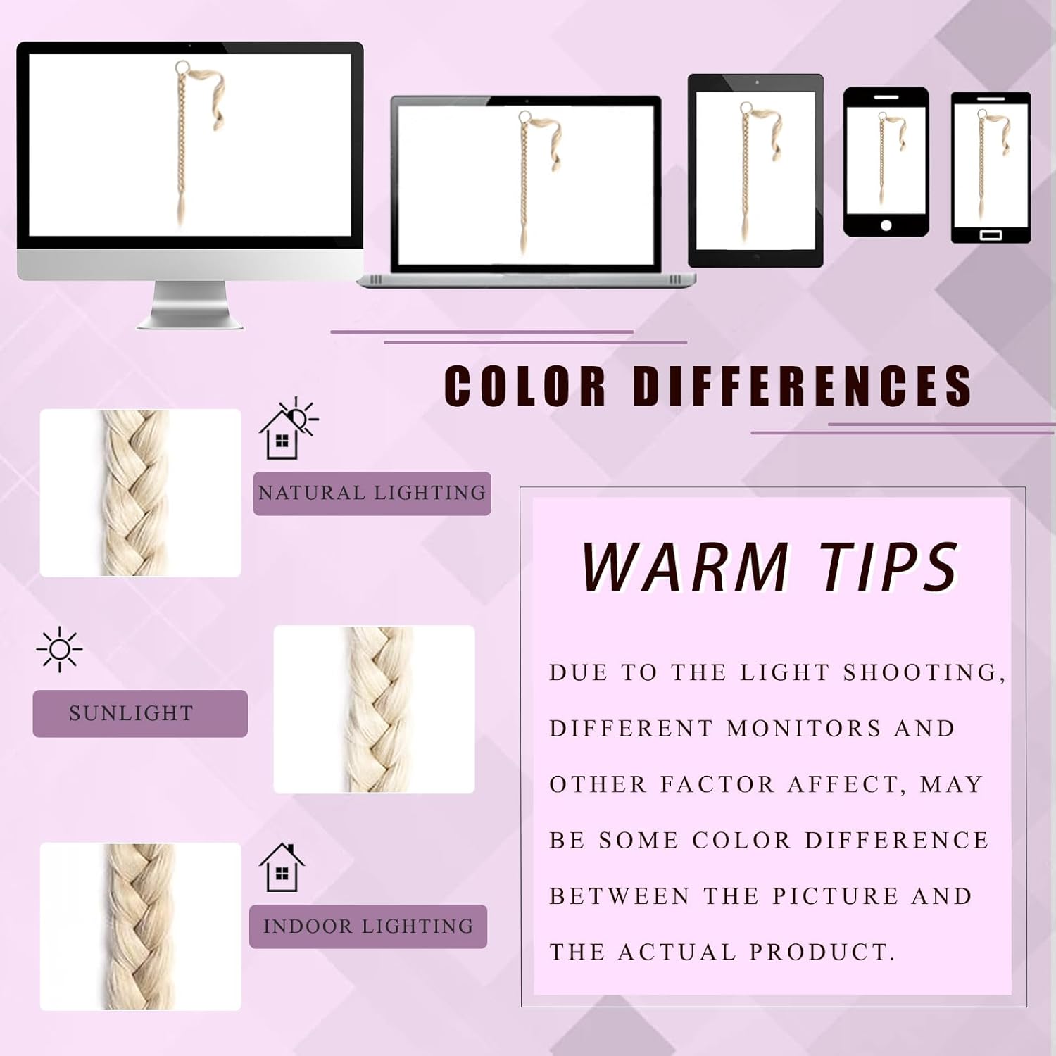 Blue Pinafore Denim Dress