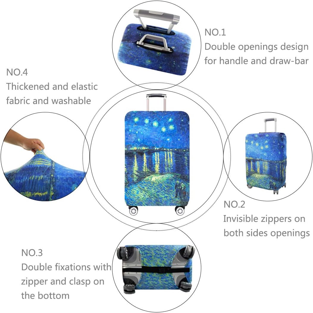 Blue Pinafore Denim Dress