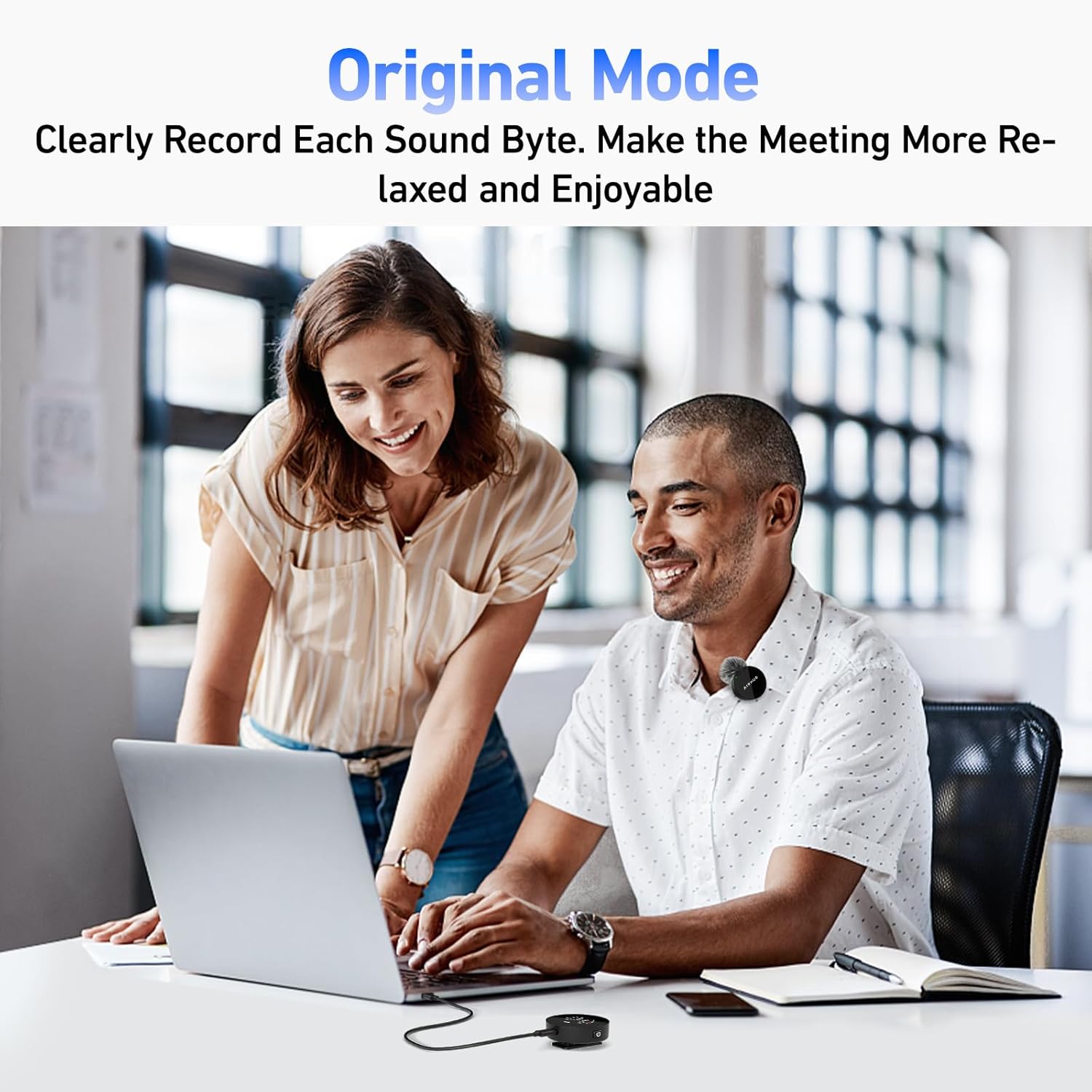 Blue Pinafore Denim Dress