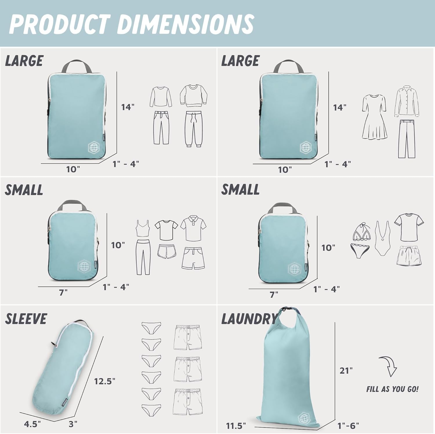 Blue Pinafore Denim Dress