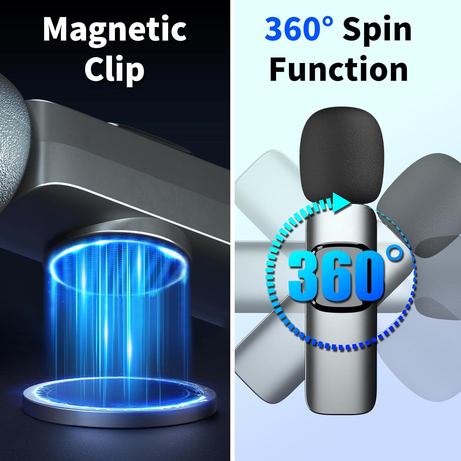 Blue Pinafore Denim Dress