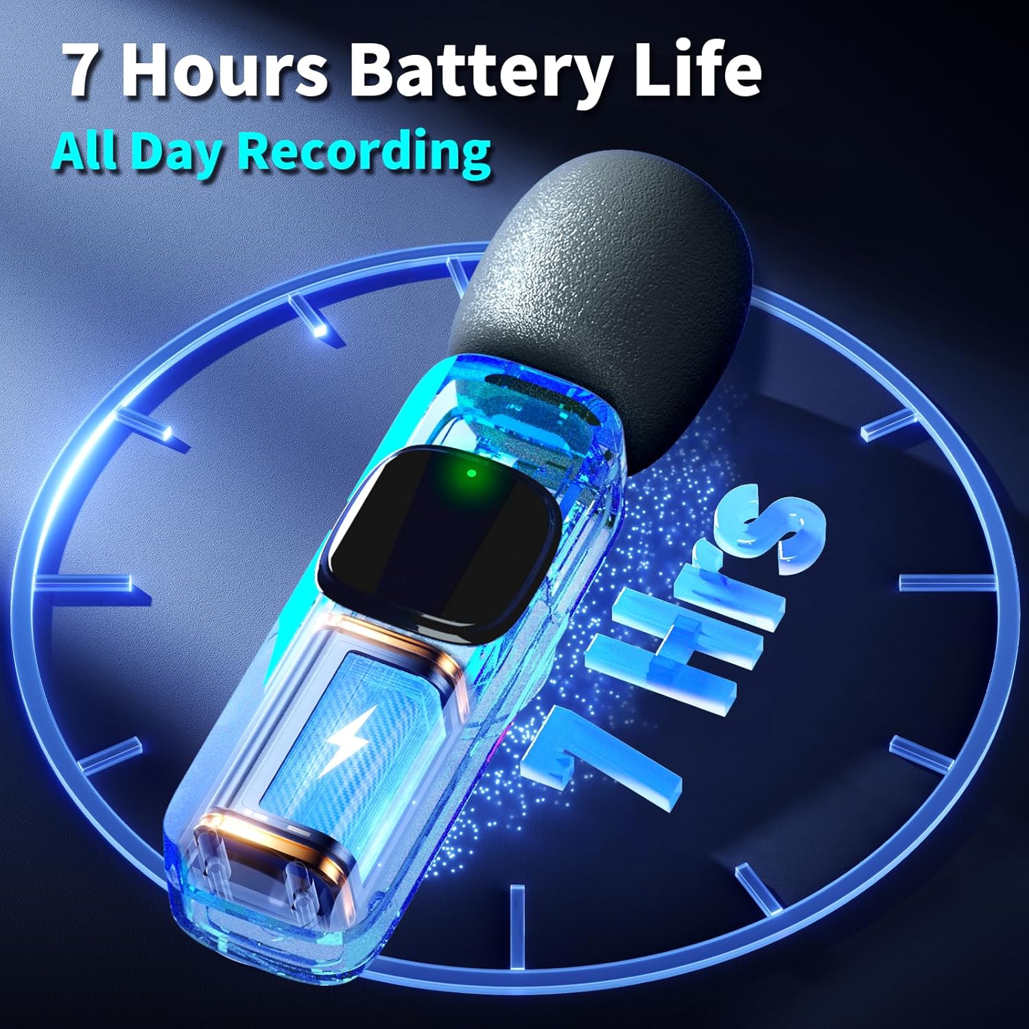 Blue Pinafore Denim Dress