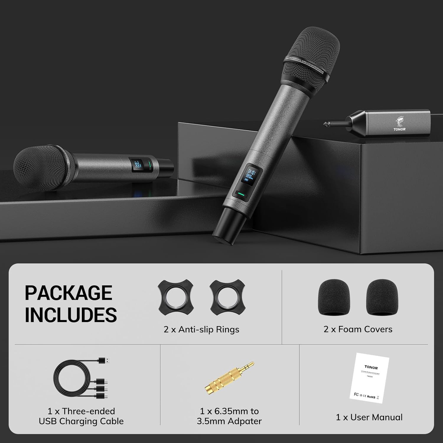 Blue Pinafore Denim Dress