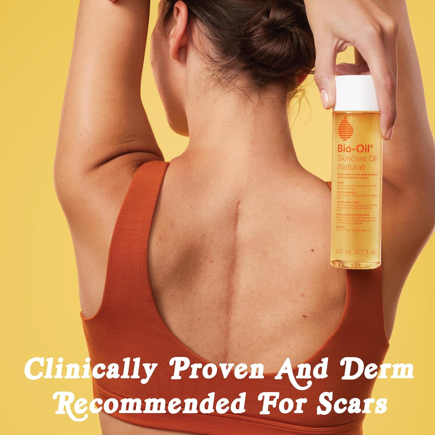 Blue Pinafore Denim Dress