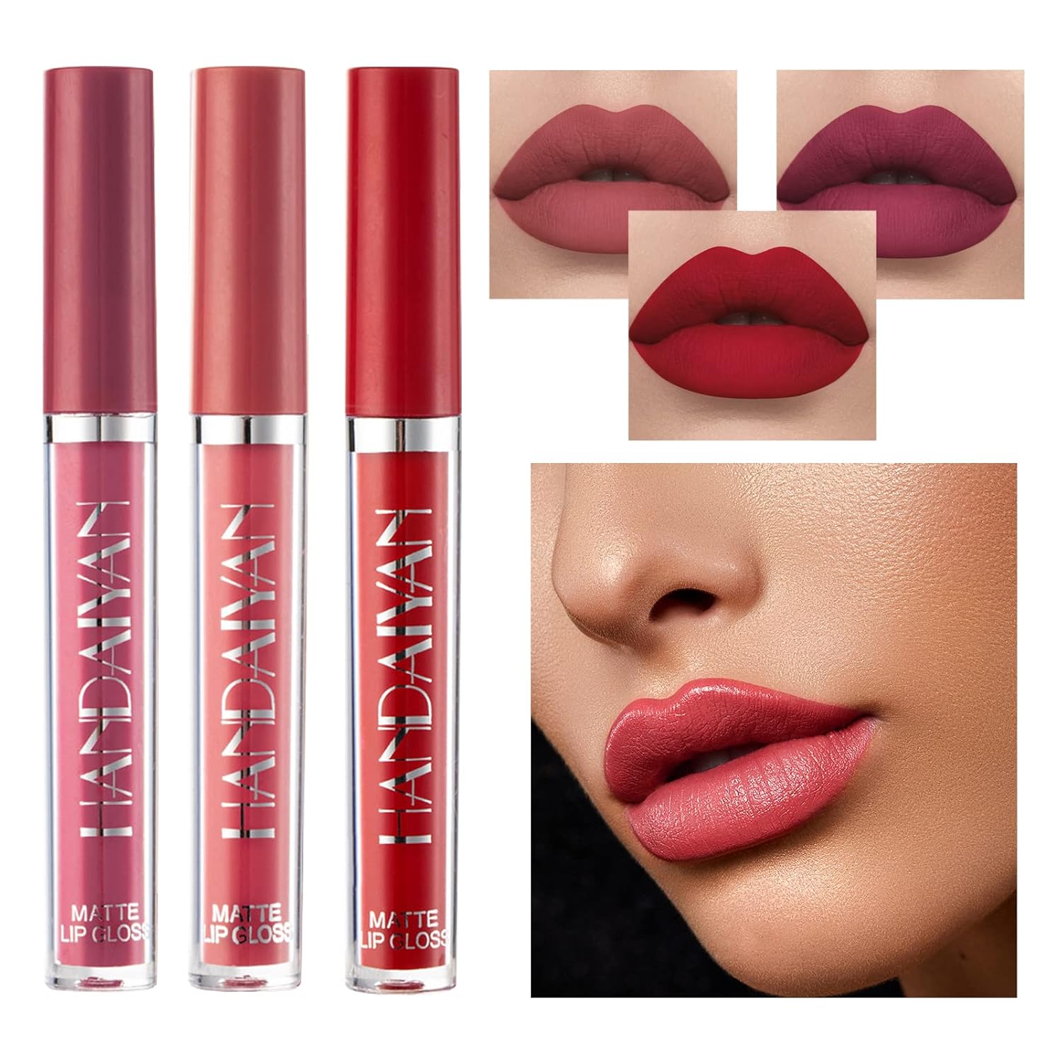 Blue Pinafore Denim Dress