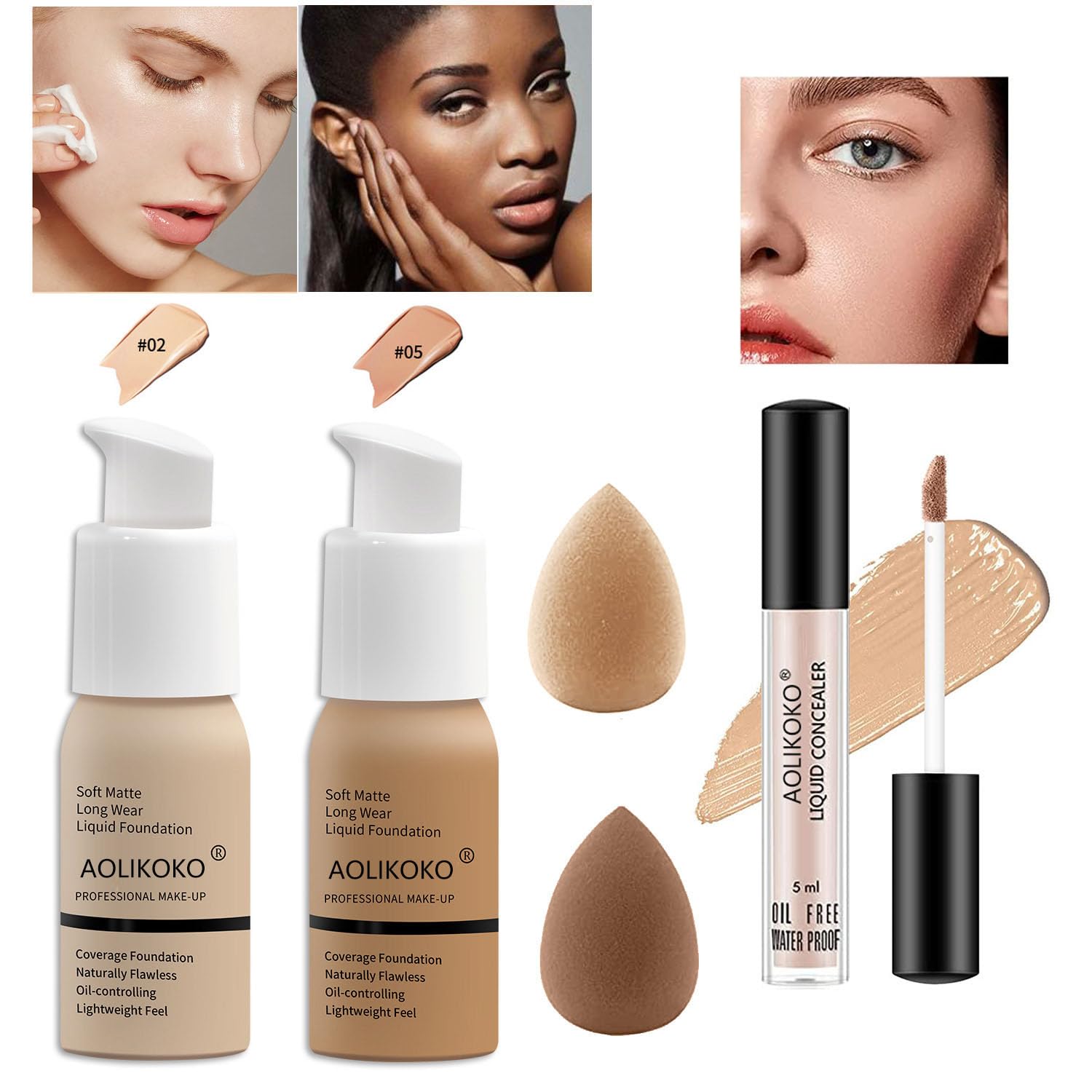 Blue Pinafore Denim Dress