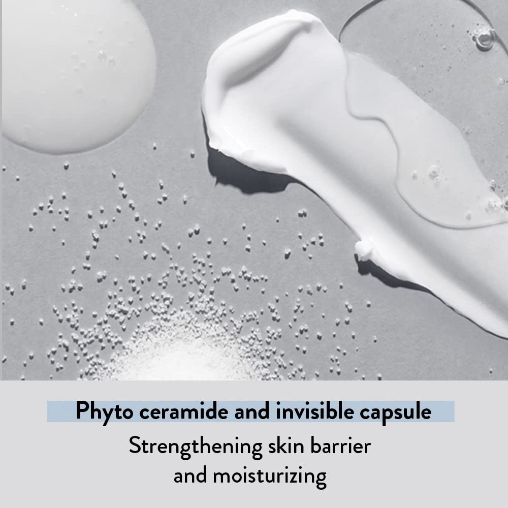 Blue Pinafore Denim Dress