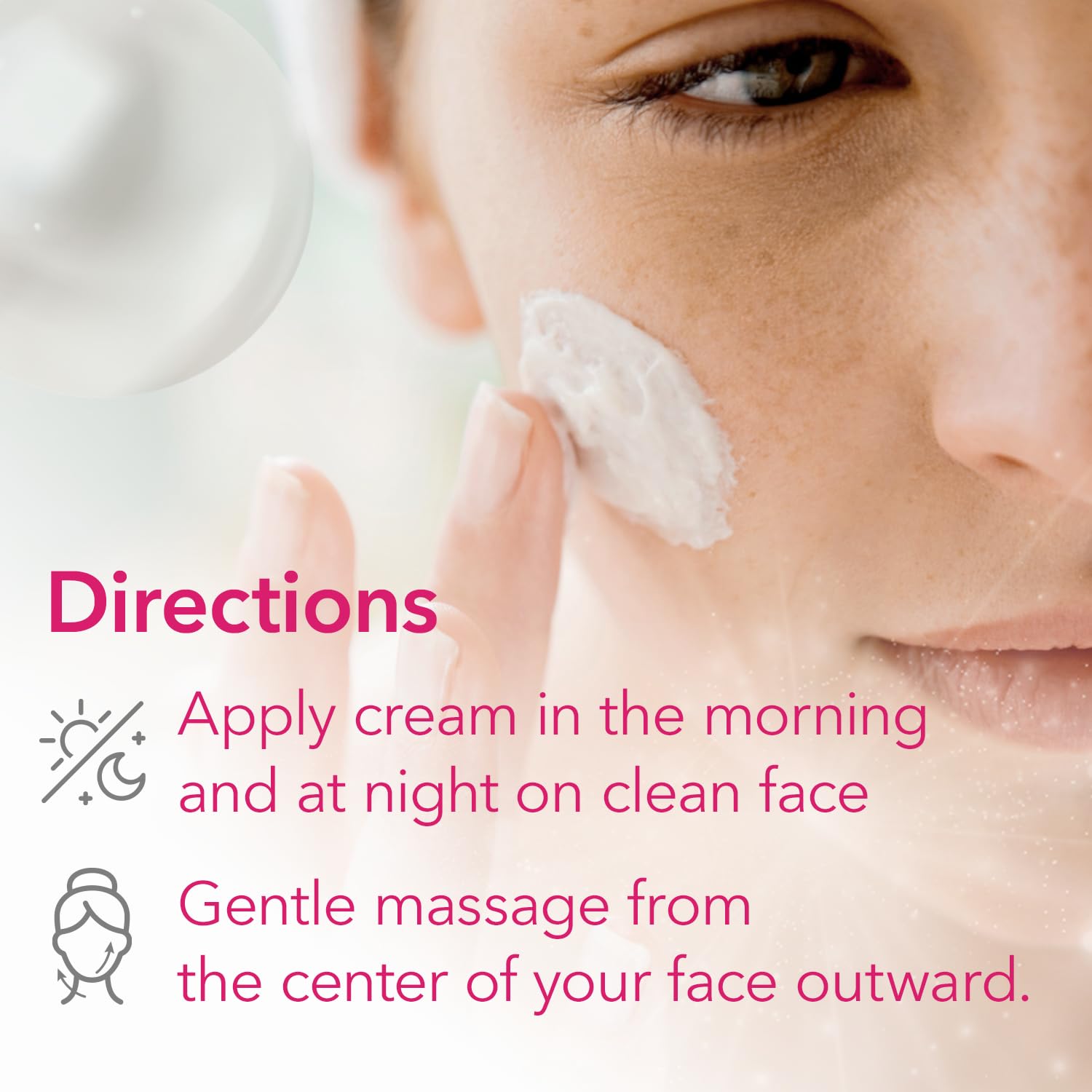 Blue Pinafore Denim Dress