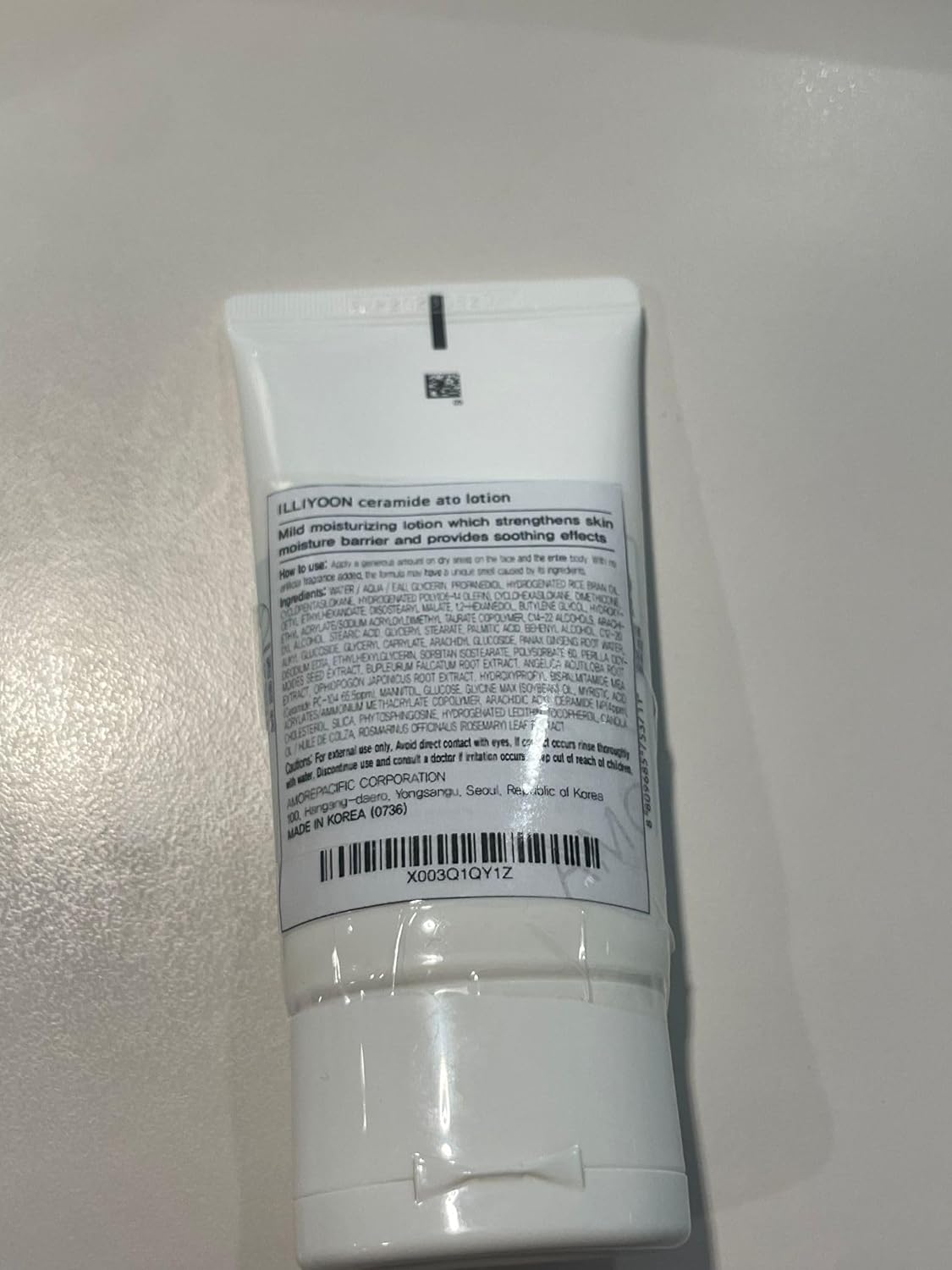 Blue Pinafore Denim Dress