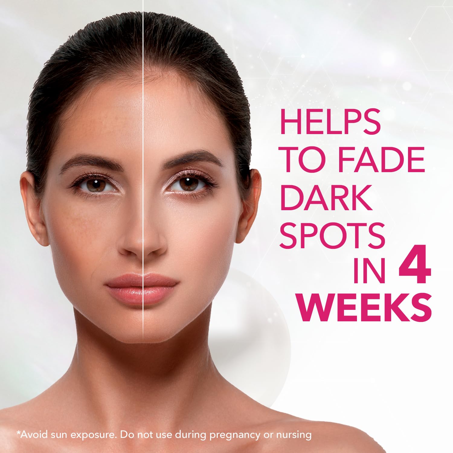 Blue Pinafore Denim Dress