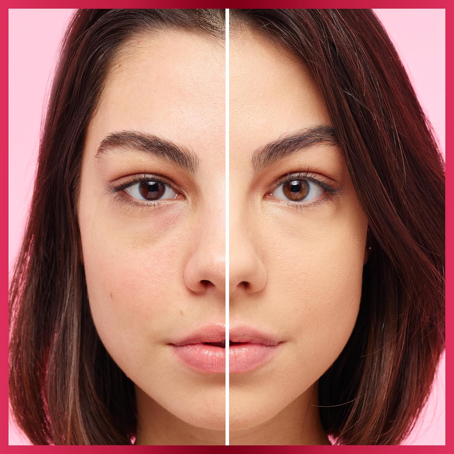 Blue Pinafore Denim Dress