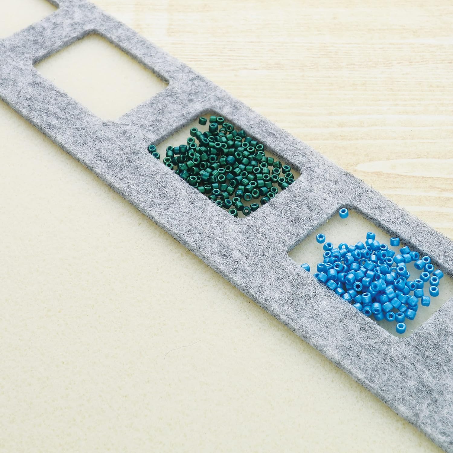 Blue Pinafore Denim Dress